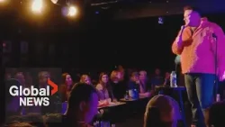 BC venue urged to pull the plug on controversial comedian coming to Kelowna