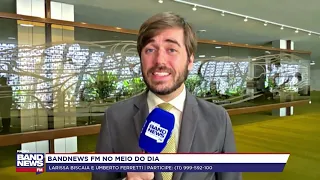 Dino proíbe que produtora de Dark Horse saia do Brasil
