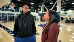 Timberwolves star Jaden McDaniels talks growth, loyalty and his future in Minnesota