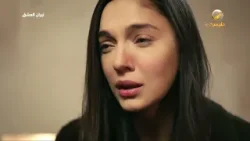 عندما يتحول الحبيب إلى أول الجلادين .. زمرد في ورطة كبيرة - نيران العشق