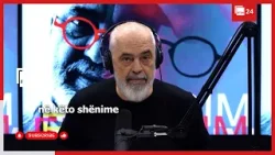 Raporti BERZH-it, Rama: Ekonomia shqiptare po rritet me qëndrueshmëri