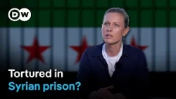 German journalist alleges torture in Syrian detention | DW News