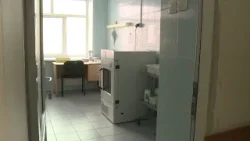 В Ярославскую областную детскую больницу поступило новое оборудование