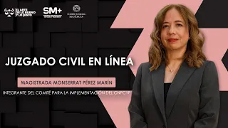 Monserrat Pérez Marín | The Art of the Good and the Just