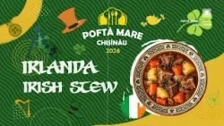 „Poftă mare, Chișinău!” 2026: Ediție specială din centrul capitalei