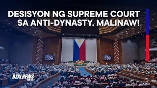 “TAYO NA MISMO ANG MAGPASA!” Atty. Carlo Africa, sa anti-dynasty people’s initiative