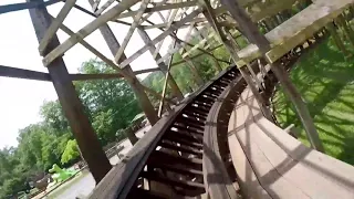 Six Flags to move its corporate headquarters from North Carolina to Arlington