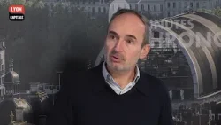 Iran : "un tournant comparable à 1991 et l'opération Tempête du désert contre Saddam Hussein"