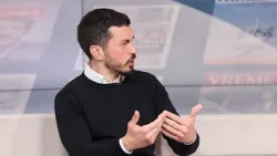 Press: Radovan Seratlić godinu dana posle ture do Strazbura