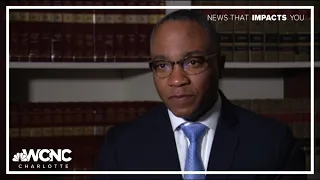 Mecklenburg DA making strides on violent cases ending in convictions
