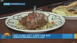 New Day Cleveland: Pub 1812 Historic Riders Inn New Day Cleveland: Pub 1812 Historic Riders Inn