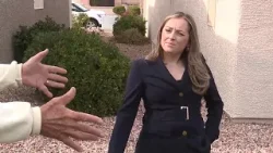 Locals talk trees, grass and water amid ongoing SNWA turf lawsuit