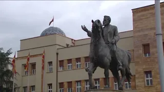 Димитриеска - Кочоска: Ребалансот ќе обезбеди редовна исплата на плати и пензии