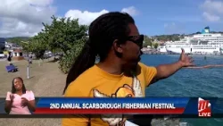 2nd Annual Scarborough Fisherman Festival