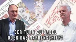 Hattenhorst & von Elsner | Der Turm zu Babel oder das Narrenschiff?