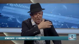 Omar Ait Mokhtar : Un barrage de la douane à l’origine de l’accident de Tizi Ouzou
