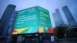 Russia-Africa: Moscow at the heart of a dual diplomatic and energy meeting