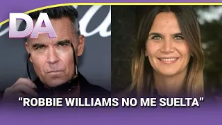 DENUNCIA JOAQUÍN LEVINTON + AMALIA-ROBBIE WILLIAMS #DesayunoAmericano | Programa Completo (02/10/26)
