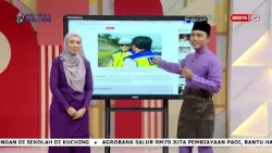 23 OKT 2026 - SPM - PERKEMBANGAN TERKINI DALAM DAN LUAR NEGARA