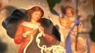 Song to Mary, Untier of Knots