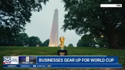 600 бостонских компаний, сотрудников и предпринимателей провели совещание по экономическим послед...