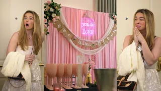 'Baylen Out Loud’: Baylen is Brought to TEARS at Her Bridal Shower (Exclusive Clip)
