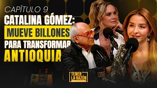 How the major projects in Antioquia are financed at IDEA | Being right is not enough