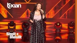 Klodiana Vata – Veç Shqipnisë / Po ti ça i ke thanë dikujt? / M’ka shkue mendja me u fejue