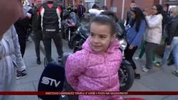 Preduskrsno druženje u Belišću okupilo brojne građane