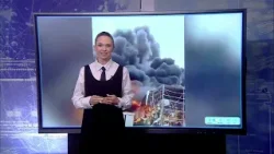 Jurnalista Ana Maria Păcuraru a analizat situația din zona de conflcit din Orientul Mijlociu