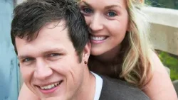 Winning at Love: Zach & Sarah — From One Message to a Forever Promise