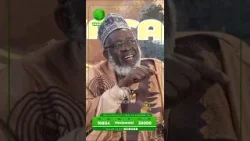 Rayuwar Manzon Allah (S.A.W) || Dr. Abdulwahab Abdullah