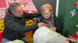 Gli isernini si preparano a festeggiare l'arrivo del 2026 - 30/12/2025 Gli isernini si preparano a festeggiare l'arrivo del 2026 - 30/12/2025