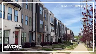 Charlotte foreclosures up 71% compared to this time last year