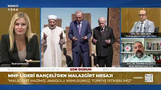 Malazgirt Zaferinin 955. Yılı - Ajanda | 25 Ağustos 2026