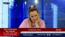 Bez pardona 19.01.2026.