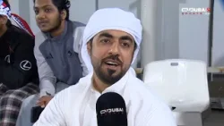 أحزان "الملك" بعد السقوط أمام "العميد" جماهير الشارقة تنتقد غياب الروح وتخشى الوقوع في"الخطر"
