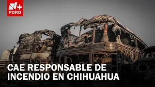 Incendio en agencia automotriz de Ciudad Juárez | Noticias del día de hoy 21 de Julio 2026