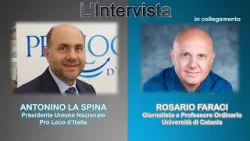 Antonino La Spina