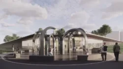 5/14 Memorial Foundation searching for construction firms