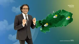 METEO -- 04 Septembre 2026