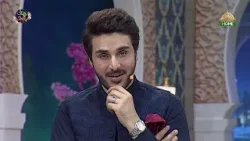 Ramzan Pakistan | 18th Iftar Transmission | PTV Home