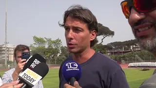 Ostia, Giannattasio Stadium reopens in record time: tomorrow is Ostiamare vs. Grosseto in Serie C