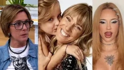 DANI "LA CHEPI" DOESN'T LET HER DAUGHTER LISTEN TO LA JOAQUI: THE REASONS