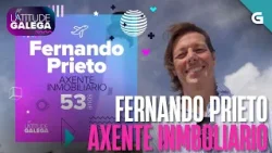Coñecemos Miami da man de Fernando Prieto, Axente Inmobiliario.