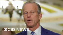 Republicans put forth new DHS funding offer, Trump teases "present" from Iran and more | The Takeout Republicans put forth new DHS funding offer, Trump teases "present" from Iran and more | The Takeout