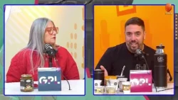 #COMITÉDECRISIS en El Doce Stream | Programa Completo 22/10/2026