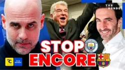 ? ??????? ????????? + ????? ?? ???????? + HAALAND ne marque plus, SAKA en baisse, Samba United…