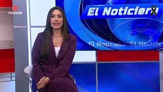 Venezuela requested aid from Argentina for airport repairs - The News 06/28/26