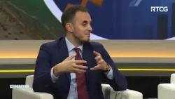 Ekonomska 2025.godina - OKVIR